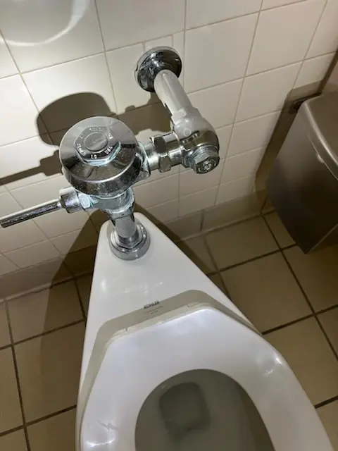 Fixture installation and repair for Sewer Camera Inspection in Brookville